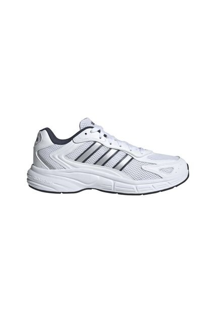 Tenis Adidas Hombre Eclyptix 2000 - Blanco
