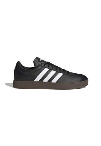 Tenis Mujer Adidas Court Base - Negro adidas