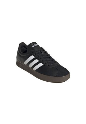 Tenis Mujer Adidas Court Base - Negro