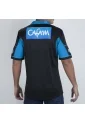 Camiseta adidas Millonarios FC  Negro-Azul de adidas