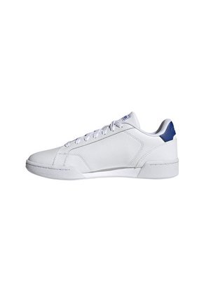 Tenis Hombre Adidas Roguera - Blanco