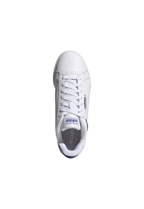 Tenis Hombre Adidas Roguera - Blanco