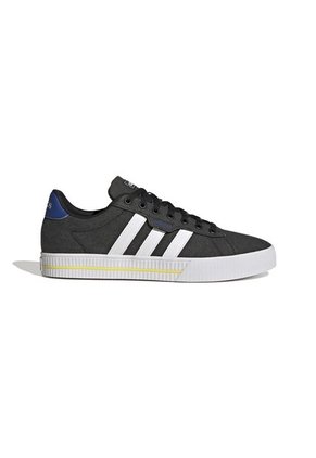 Tenis Hombre Adidas Daily 3.0 - Negro
