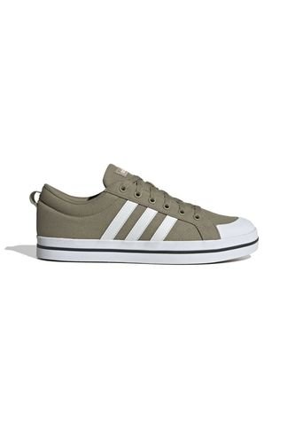Tenis Hombre Adidas Bravada - Verde adidas