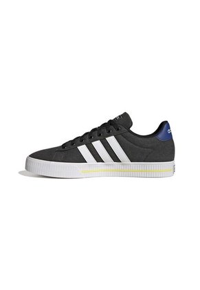 Tenis Hombre Adidas Daily 3.0 - Negro