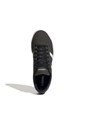 Tenis Hombre Adidas Daily 3.0 - Negro