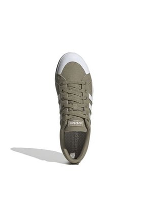Tenis Hombre Adidas Bravada - Verde