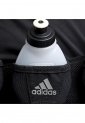 Cinturón Porta Botellas adidas Negro de adidas