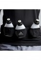 Cinturón Porta Botellas adidas Negro de adidas