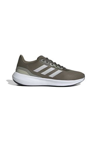 Tenis Hombre Adidas Run Falcon 2.0 - Gris adidas