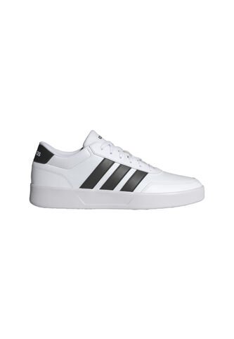 Tenis Adidas Hombre Breaknet 3.0 - Blanco adidas