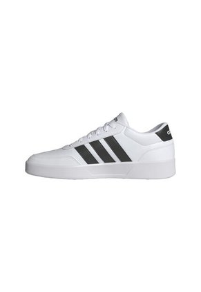 Tenis Adidas Hombre Breaknet 3.0 - Blanco