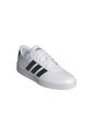 Tenis Adidas Hombre Breaknet 3.0 - Blanco de adidas