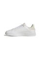 Tenis Mujer Adidas Court Silk -Blanco de adidas