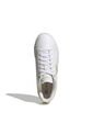 Tenis Mujer Adidas Court Silk -Blanco de adidas