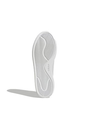 Tenis Mujer Adidas Court Silk -Blanco