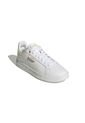 Tenis Mujer Adidas Court Silk -Blanco de adidas