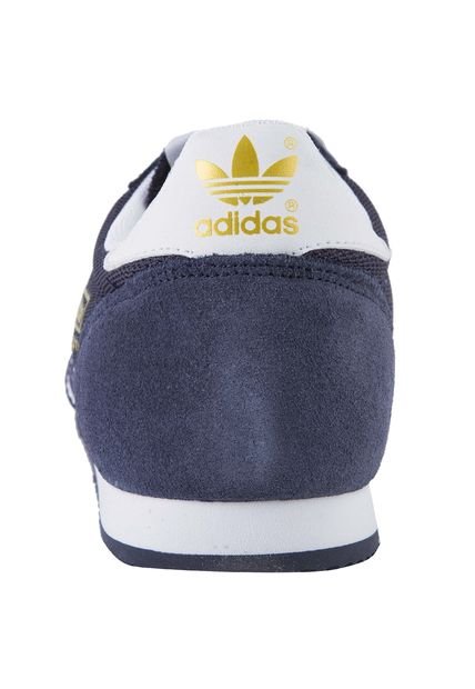 Lifestyle adidas Dragon Azul Compra Ahora Dafiti Colombia