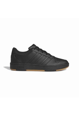 Tenis Adidas  Hombre Hoops Classic  - Negro adidas