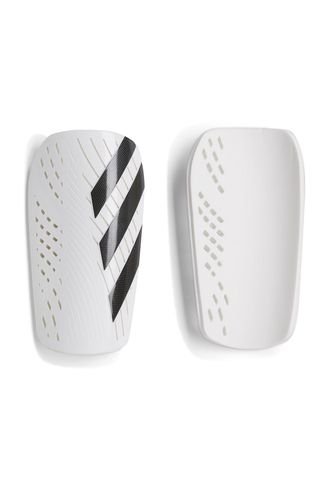 Canilleras Adidas Tiro Club - Blanco adidas