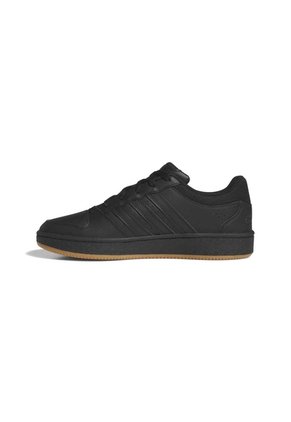 Tenis Adidas  Hombre Hoops Classic  - Negro