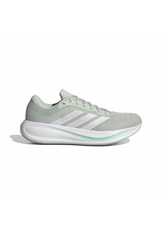 Tenis Adidas  Mujer Response Runner 2  - Gris adidas