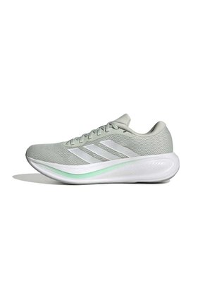 Tenis Adidas Mujer Response Runner 2 - Gris
