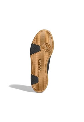 Tenis Adidas  Hombre Hoops Classic  - Negro