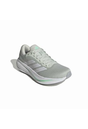 Tenis Adidas Mujer Response Runner 2 - Gris