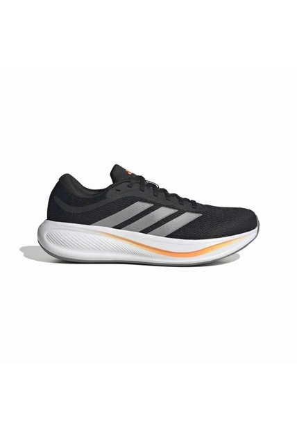 Tenis Adidas  Hombre Response Runner 2  - Negro
