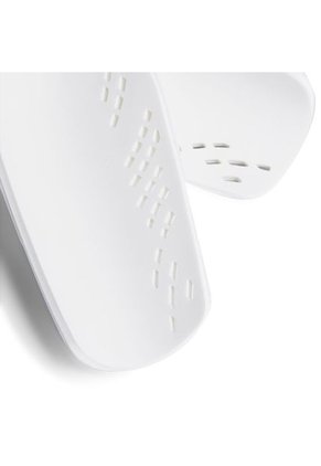 Canilleras Adidas Tiro Club - Blanco