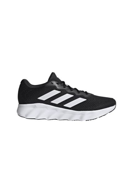 ZAPATILLA ADIDAS HOMBRE NEGRO SWITCH MOVE U - ID5253