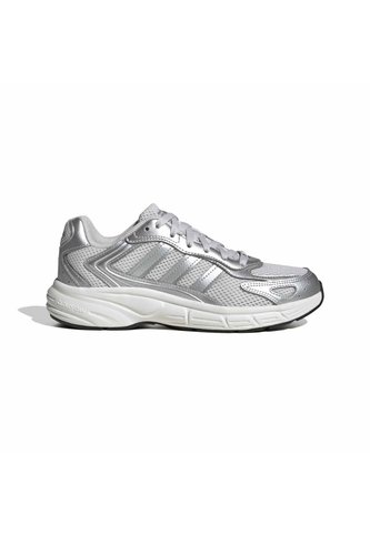Tenis Adidas  Mujer Eclyptix 2000  - Gris adidas