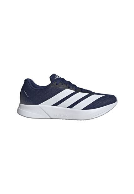Tenis Adidas Hombre Running Duramo RC2 - Azul/Blanco