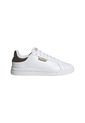 Tenis Mujer Adidas Court Silk - Blanco de adidas