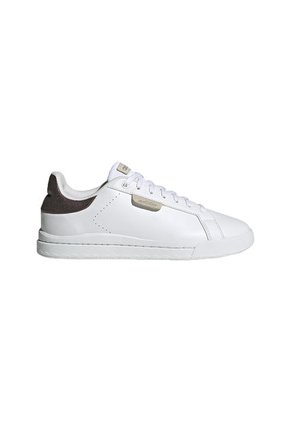 Tenis Mujer Adidas Court Silk - Blanco