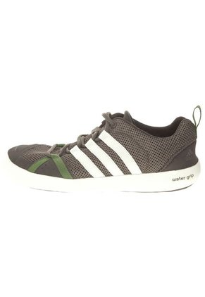 Training Adidas Boat CC Lace Café-Blanco