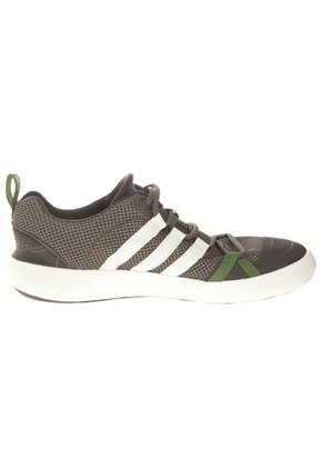 Training Adidas Boat CC Lace Café-Blanco