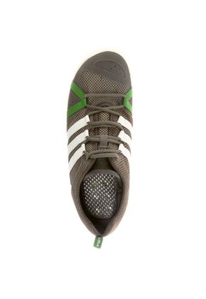 Training Adidas Boat CC Lace Café-Blanco