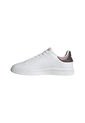 Tenis Mujer Adidas Court Silk - Blanco de adidas