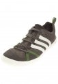 Training Adidas Boat CC Lace Café-Blanco de adidas