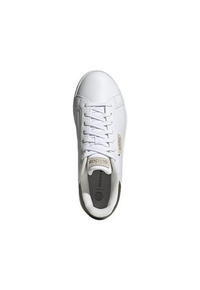 Tenis Mujer Adidas Court Silk - Blanco