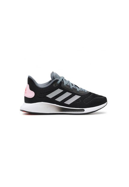Tennis Negro Adidas Galaxar Run