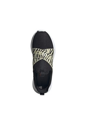 Tenis Mujer Adidas Puremotion Adapt - Negro-Blanco