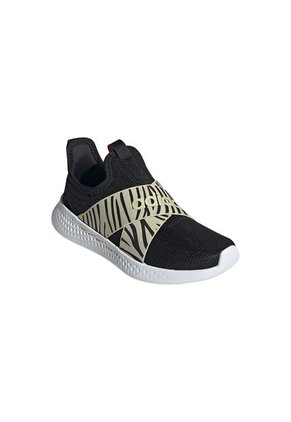 Tenis Mujer Adidas Puremotion Adapt - Negro-Blanco