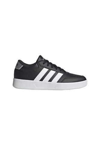 Tenis Adidas Mujer Breaknet 3.0 - Negro adidas