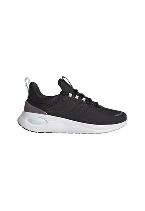 Tenis Mujer Adidas Puremotion Super - Negro - Blanco