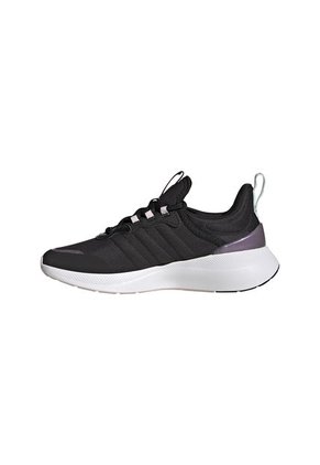 Tenis Mujer Adidas Puremotion Super - Negro - Blanco