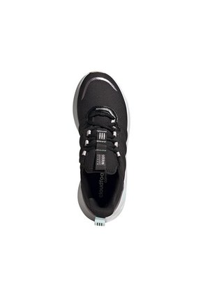 Tenis Mujer Adidas Puremotion Super - Negro - Blanco