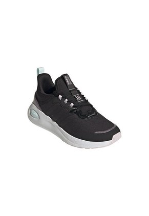 Tenis Mujer Adidas Puremotion Super - Negro - Blanco